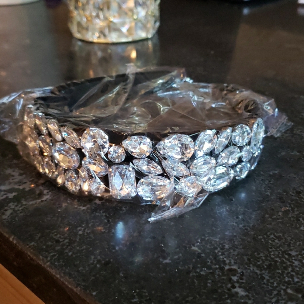 Crystal Headbands